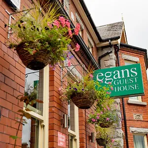 Egans House Dublin