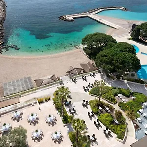 Le Meridien Beach Plaza Ξενοδοχείο Μόντε Κάρλο