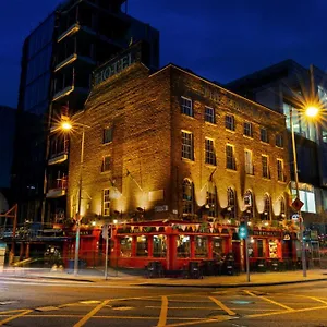 Hotel The Ferryman Townhouse, Dublin