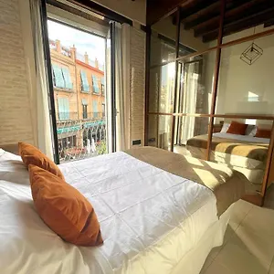 Eva Recommends Triana Apartment