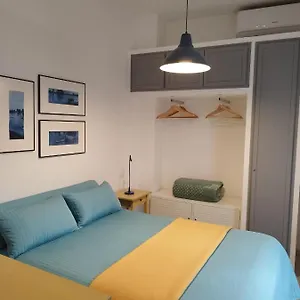  Apartamento Alfareria Ocho Espanha