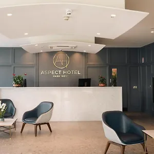 Aspect Park West Hotel