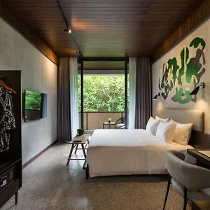 Artotel Haniman Hotell Ubud