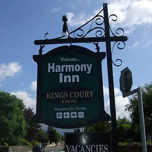 Guest house Harmony - Kingscourt