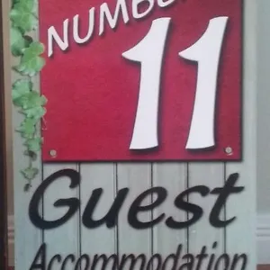 Guest house Number 11 Guest