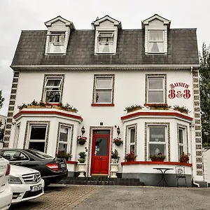 Bay View Guest House And B&B Pensionat Galway