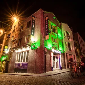 Temple Bar Lane Hotel