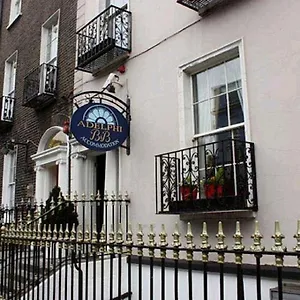 Guest house Adelphi, Dublin