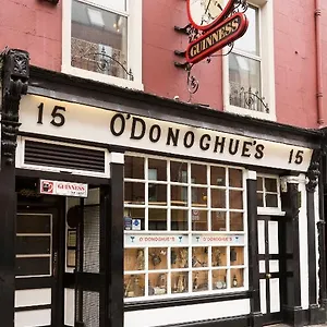 O'donoghue's Gæstehus