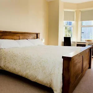 Desota House Bed & Breakfast Galway