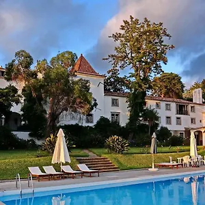 *** Casa de hóspedes Quinta De Sao Thiago Portugal