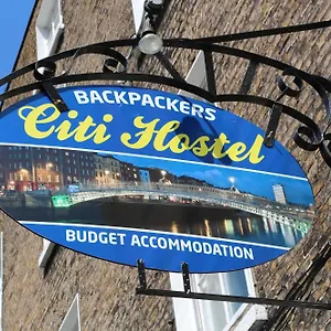 Backpackers Citi Δουβλίνο