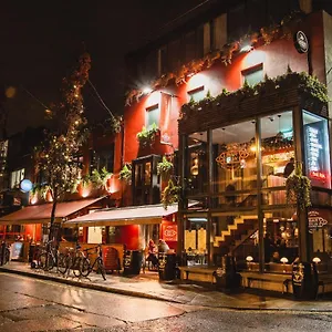 Hotel Clarendon, Dublin