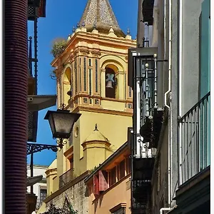 Rincon De Nati Triana Apartment
