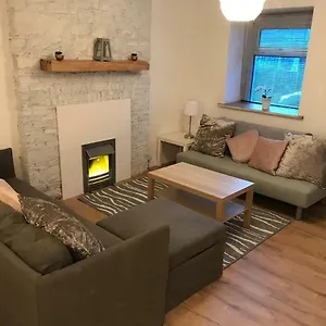 Galway City Cottage Apartment