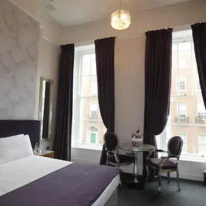 2* Hotell Jackson Court