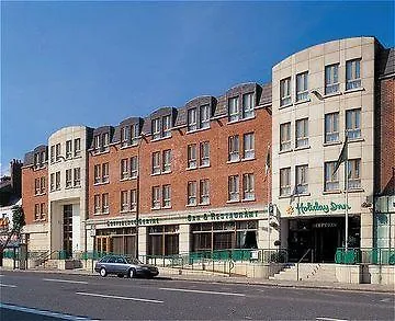 Maldron Hotel Pearse Street Dublin City