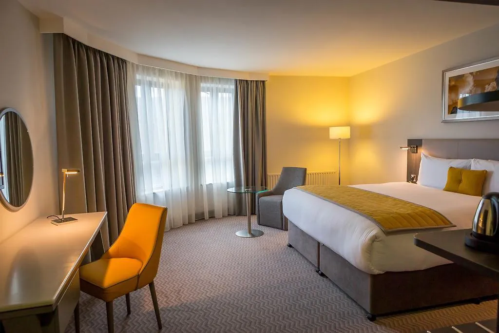 Maldron Hotel Pearse Street Dublin City 4*,  Ιρλανδία