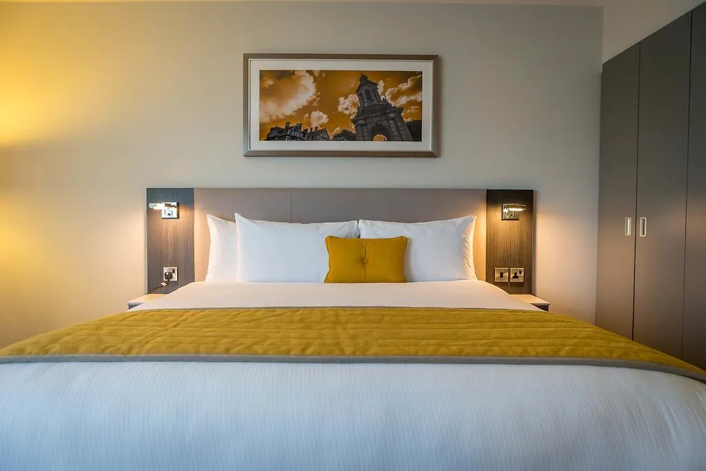 ****  Maldron Hotel Pearse Street Dublin City Ιρλανδία