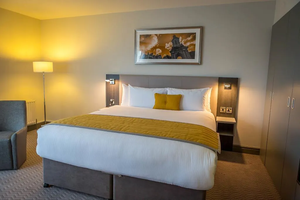 Maldron Hotel Pearse Street Dublin City 4*,  İrlanda