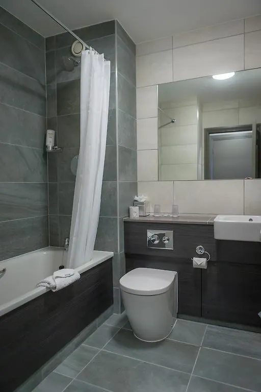 Maldron Hotel Pearse Street Dublin City 4*,