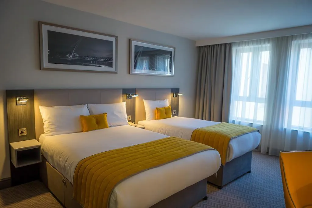 Maldron Hotel Pearse Street Dublin City Ιρλανδία