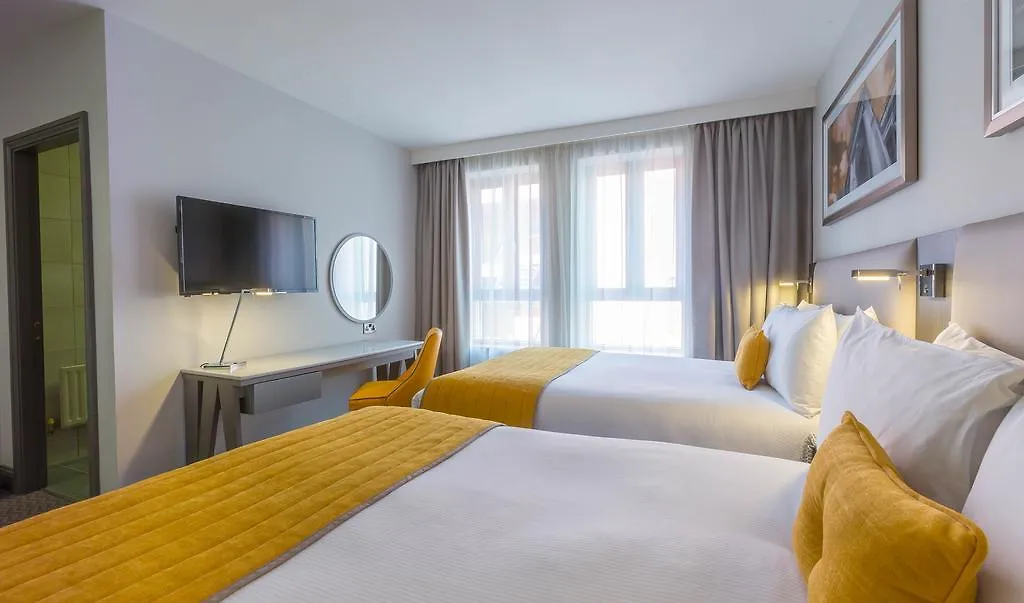 Maldron Hotel Pearse Street Dublin City Ιρλανδία