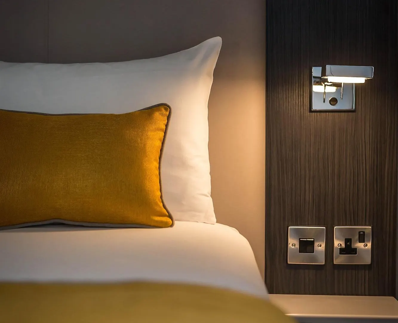 Maldron Hotel Pearse Street Dublin City