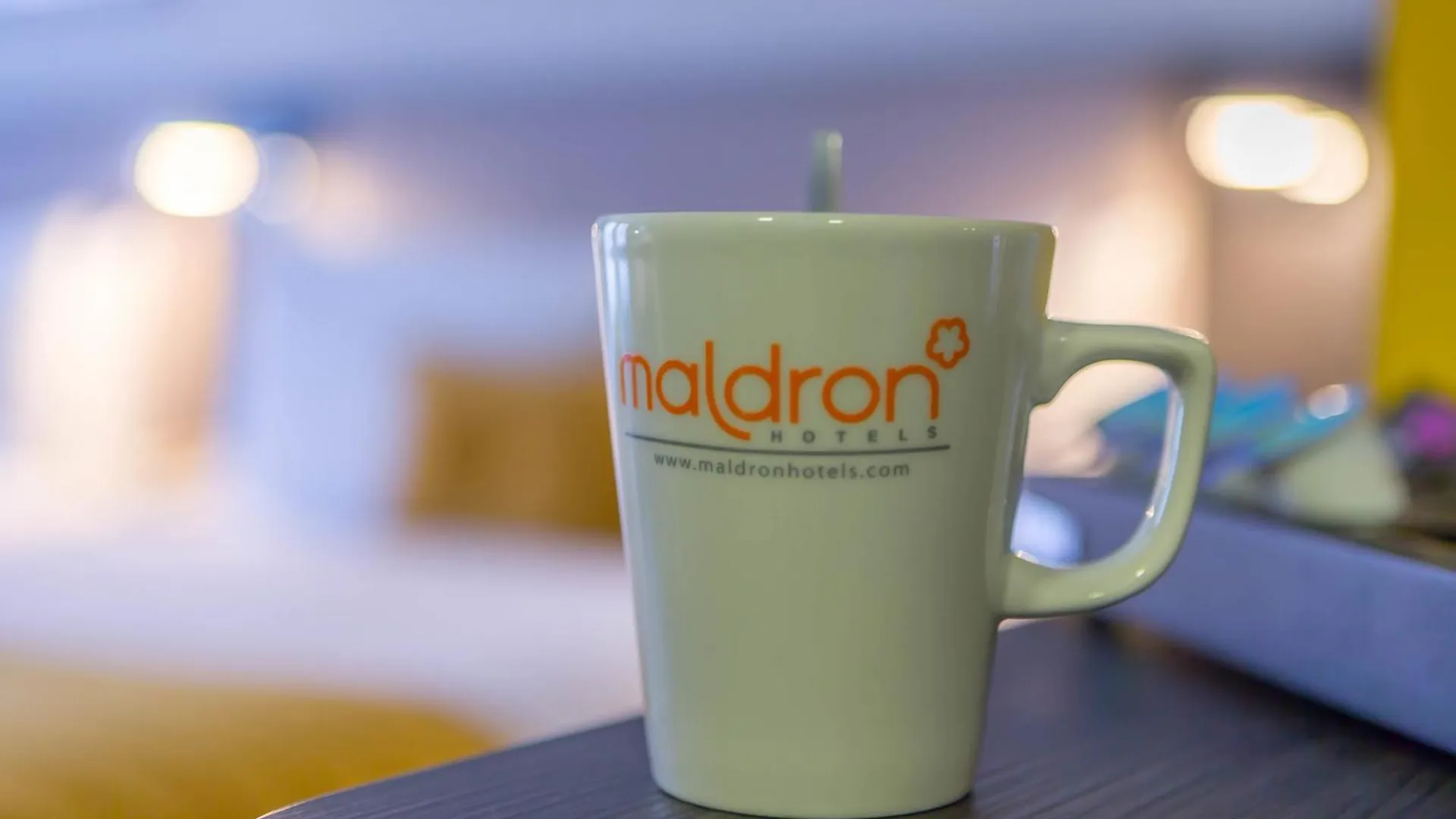 Maldron Hotel Pearse Street Dublin City