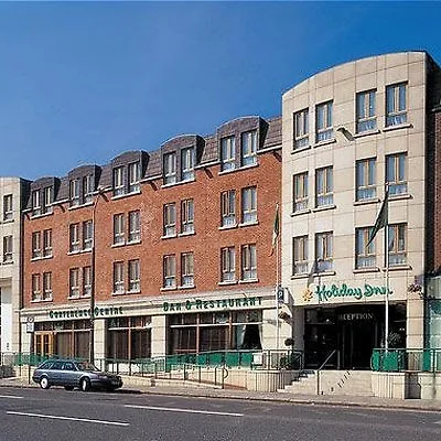 Maldron Hotel Pearse Street Dublin City