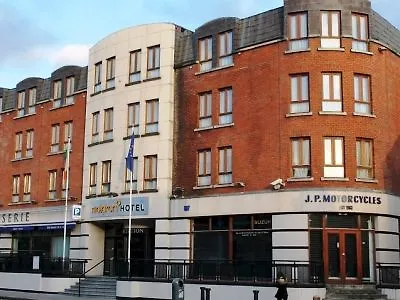 Maldron Hotel Pearse Street Dublin City