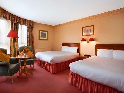 Maldron Hotel Pearse Street Dublin City Ιρλανδία