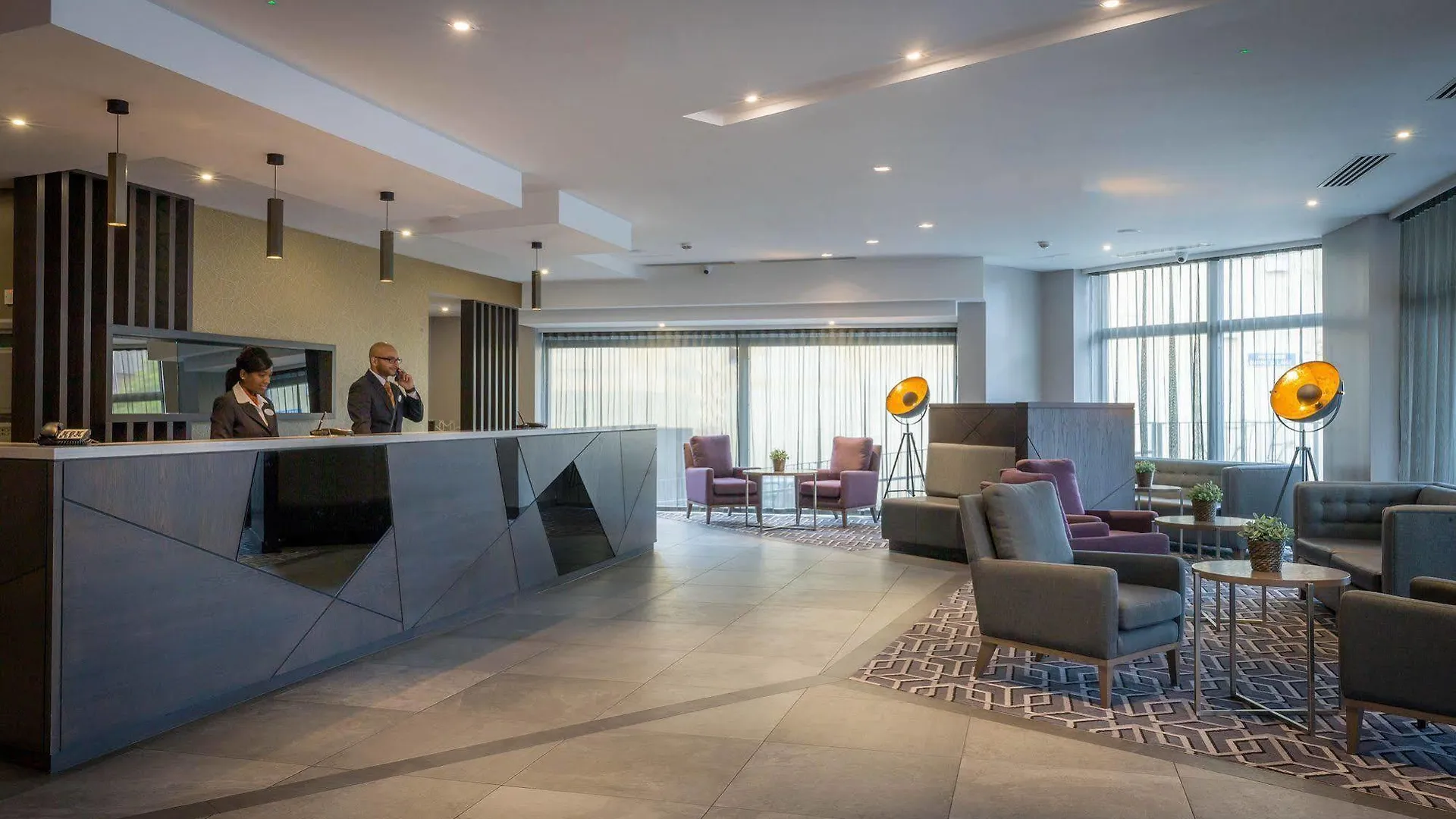 Maldron Hotel Pearse Street Dublin City Ιρλανδία