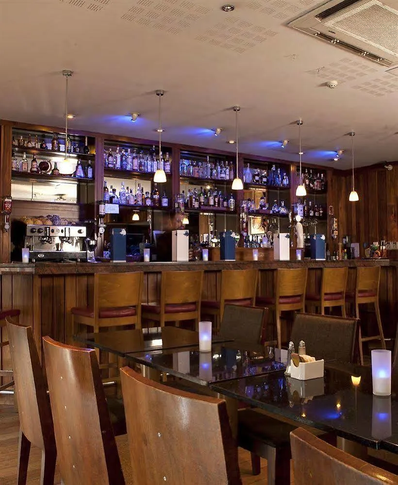Maldron Hotel Pearse Street Dublin City