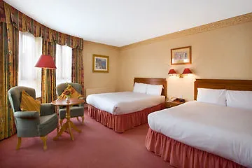 Maldron Hotel Pearse Street Dublin City