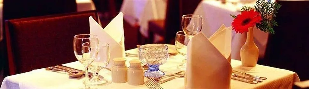 Maldron Hotel Pearse Street Dublin City İrlanda