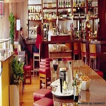 Maldron Hotel Pearse Street Dublin City
