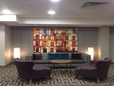 Maldron Hotel Pearse Street Dublin City Írország