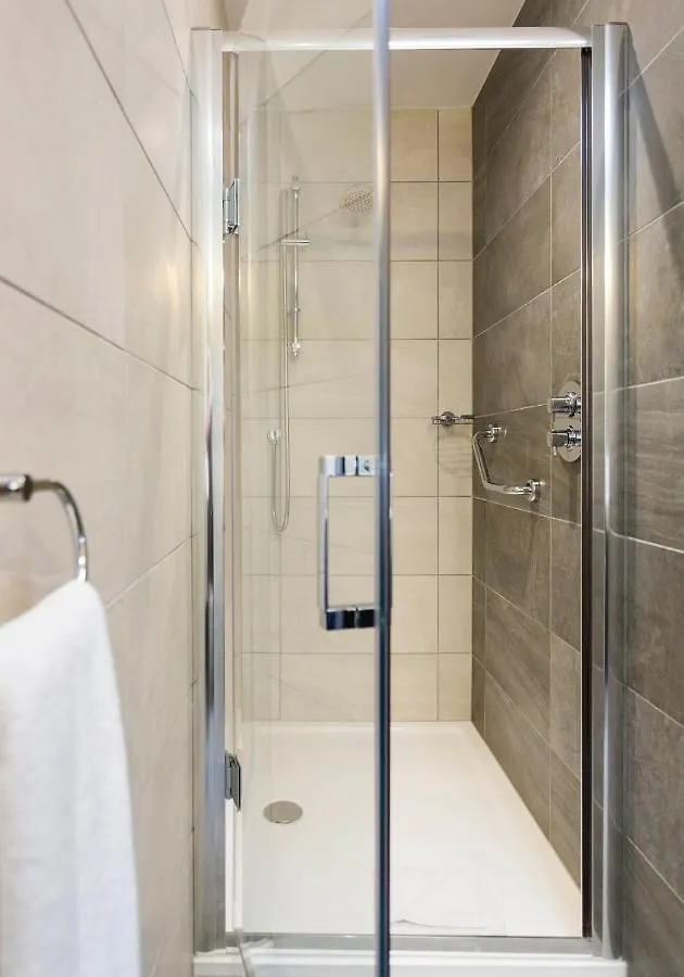 ****  Maldron Hotel Pearse Street Dublin City Irsko